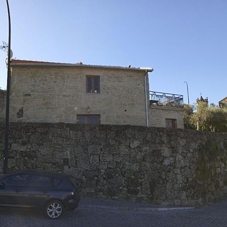 贝尔蒙特Casa Da Massada别墅 外观 照片