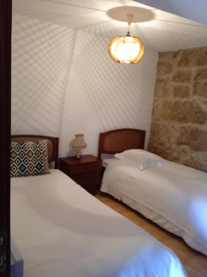 贝尔蒙特Casa Da Massada别墅 外观 照片