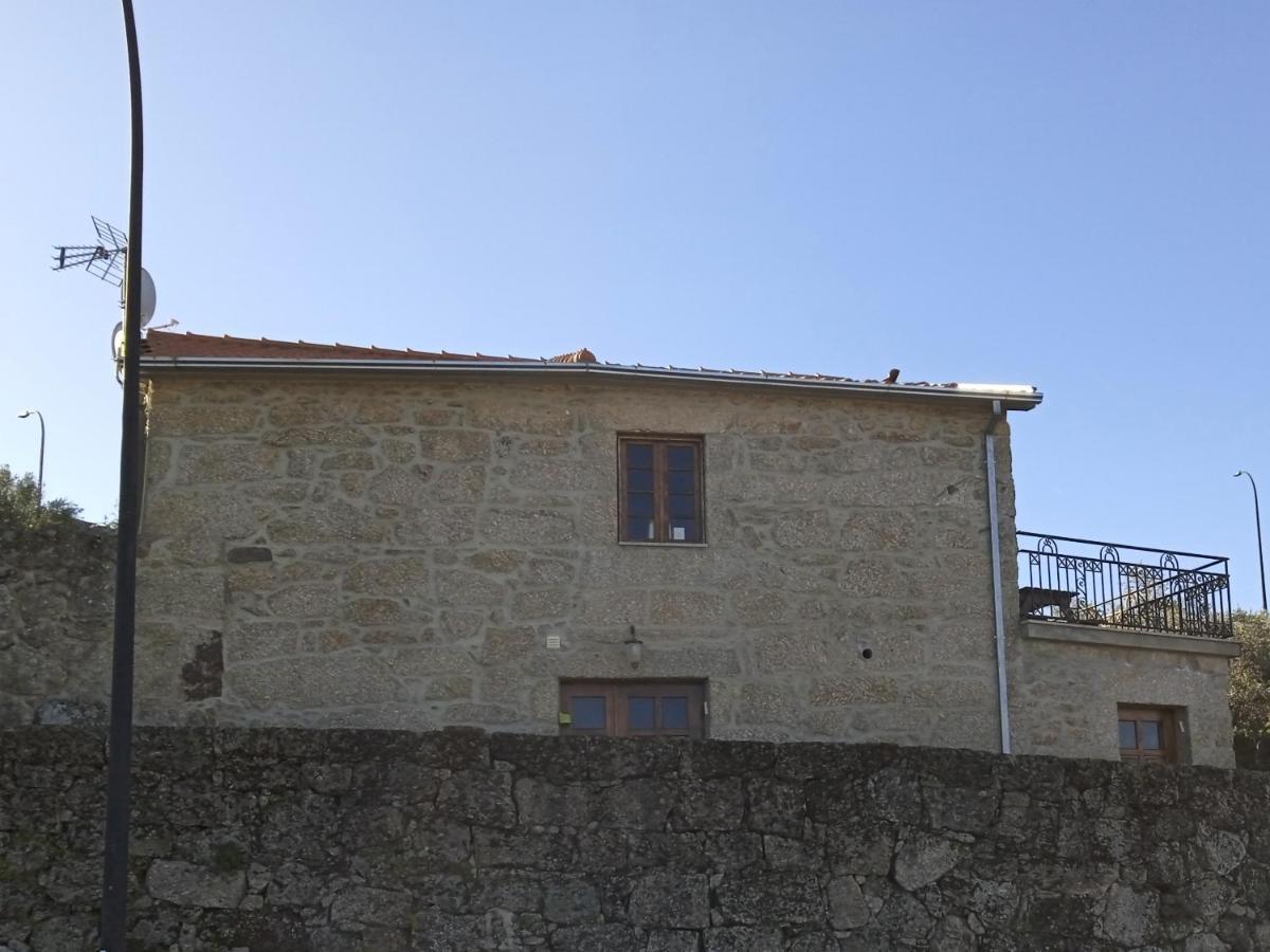 贝尔蒙特Casa Da Massada别墅 外观 照片