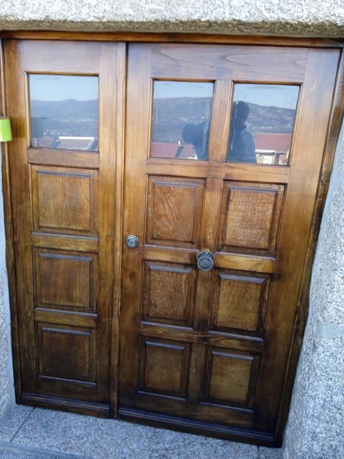 贝尔蒙特Casa Da Massada别墅 外观 照片