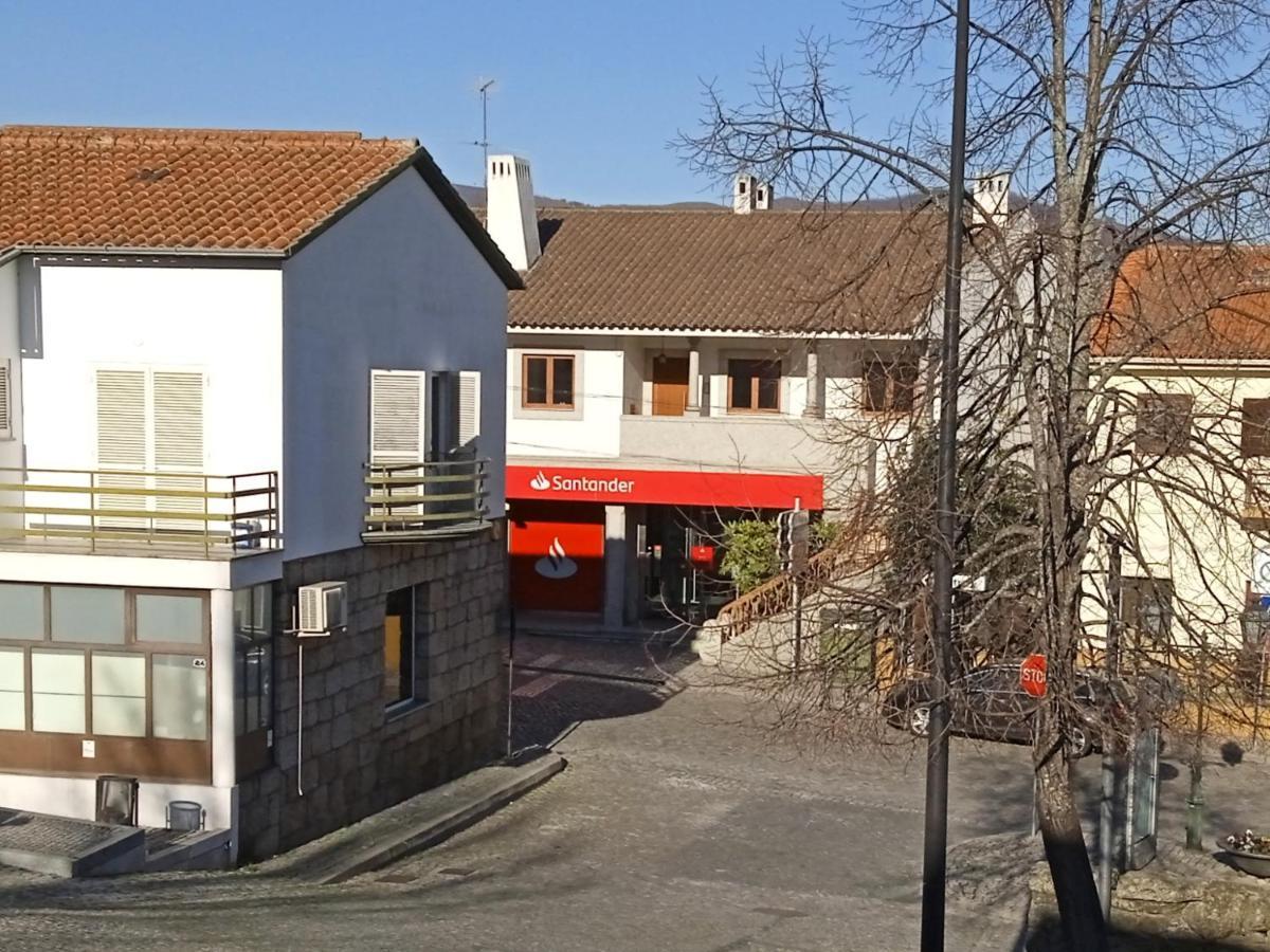 贝尔蒙特Casa Da Massada别墅 外观 照片